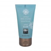 Lubrika�n� gel HOT Shiatsu Love Glide waterbased