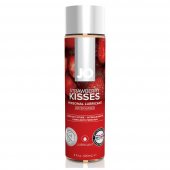 Lubrika�n� gel System JO H2O STRAWBERRY