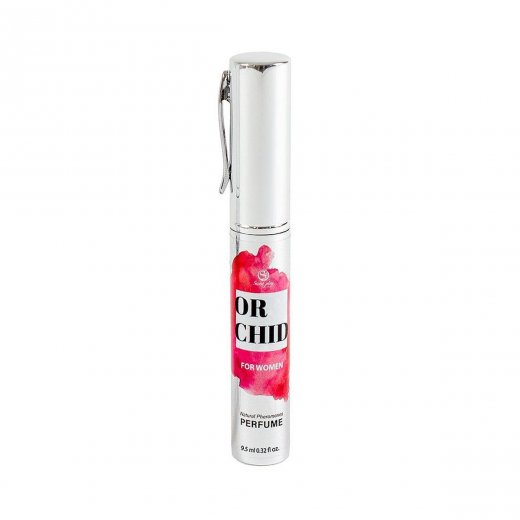 Parf�m SECRET PLAY ORCHID Natural Pheromones pro �eny 9,5 ml