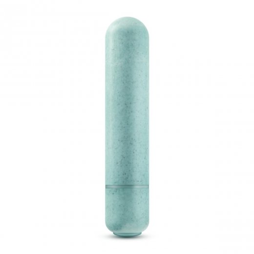 Vibr�tor Blush GAIA ECO Bullet modr�