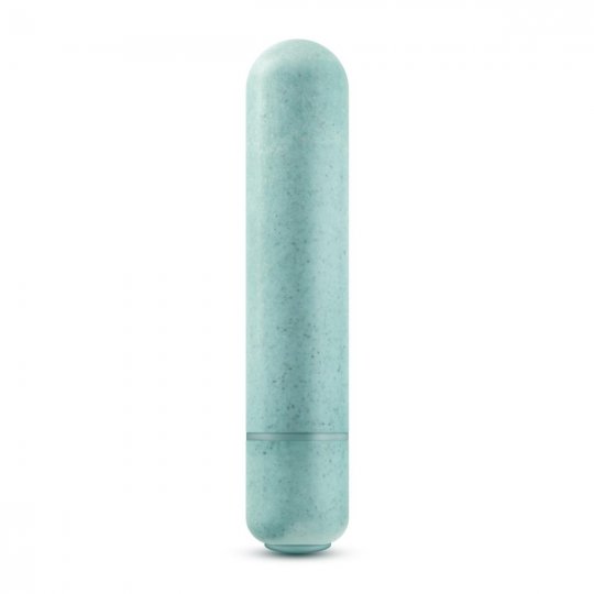 Vibr�tor Blush GAIA ECO Bullet modr�
