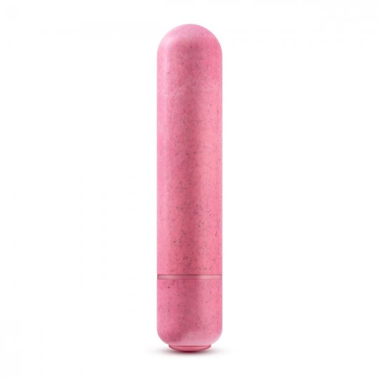 Vibr�tor Blush GAIA ECO Bullet r��ov�