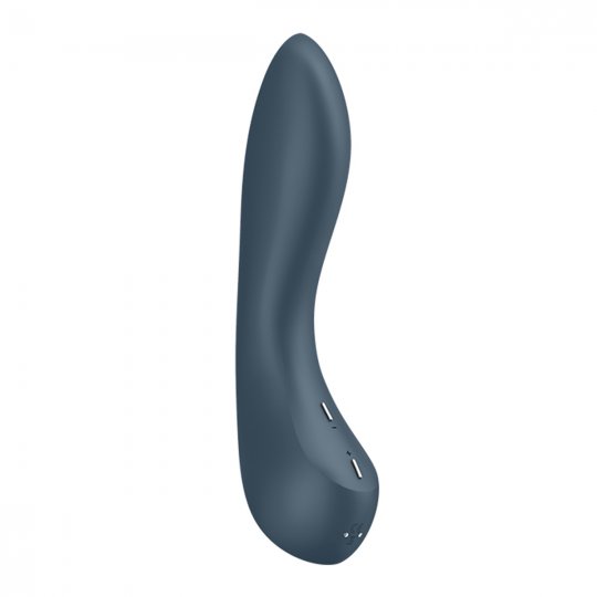 Vibr�tor SATISFYER G-Spot Wave 4 modr�