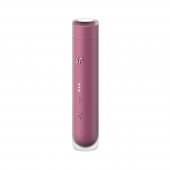Stimul�tor klitorisu SATISFYER First Kiss �erven�