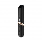Stimul�tor klitorisu SATISFYER Perfect Kiss �ern�