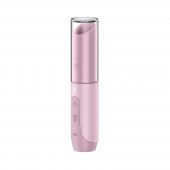 Stimul�tor klitorisu SATISFYER Secret Kiss r��ov�