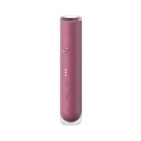 Stimul�tor klitorisu SATISFYER First Kiss �erven�