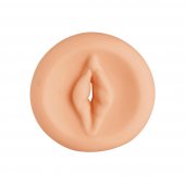 Man�eta na vakuovou pumpu Dream Toys Ramrod Pump Sleeve Vagina t�lov�