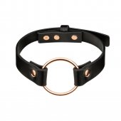 Obojek Rosy Gold Choker �ern�