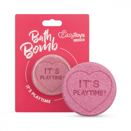 Bomba do koupele EasyToys It's Playtime 60 g