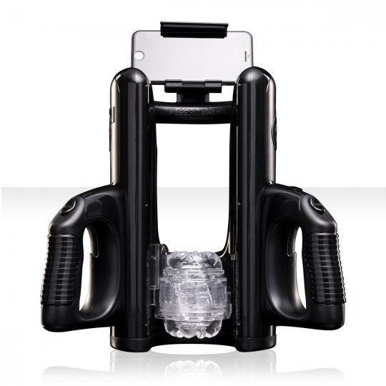 Simul�tor FLESHLIGHT Quickshot Launch �ern�