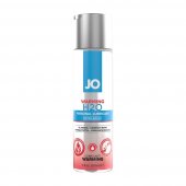 Lubrika�n� gel System JO H2O WARMING 120 ml