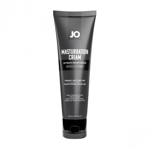Masturba�n� kr�m System JO bez v�n� 120 ml