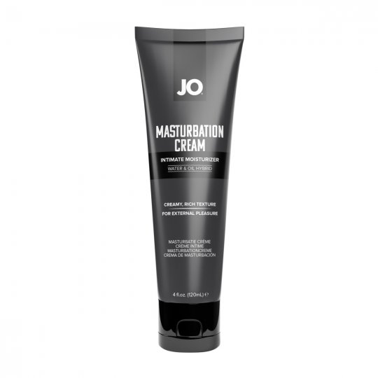 Masturba�n� kr�m System JO bez v�n� 120 ml