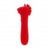Vibr�tor Unihorn USB Bullet Cupid's Beau �erven�