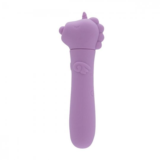 Vibr�tor Unihorn USB Bullet Karma Lilac fialov�