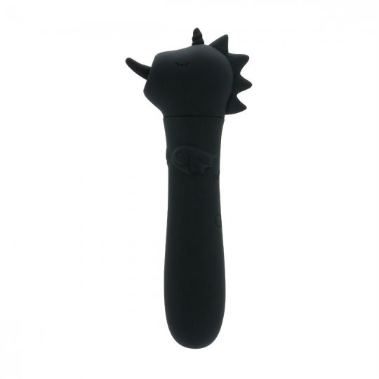 Vibr�tor Unihorn USB Bullet Wild Spirit �ern�