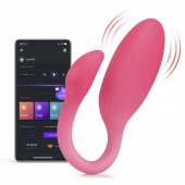 Vibra�n� vaj��ko Magic Motion Flamingo Max r��ov�