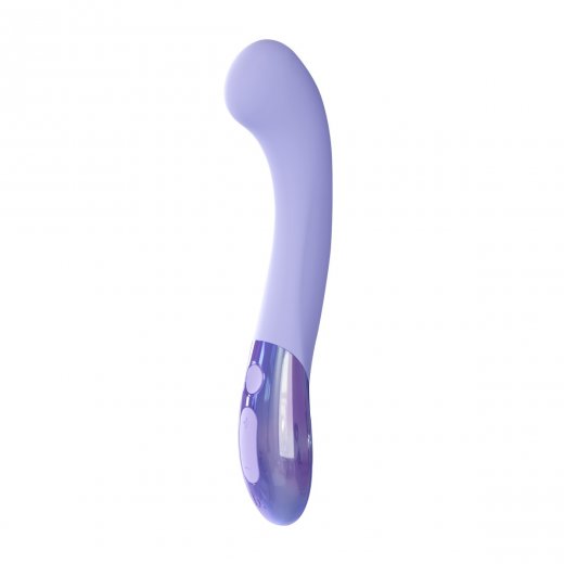 Vibr�tor Biird Gii Glow fialov�