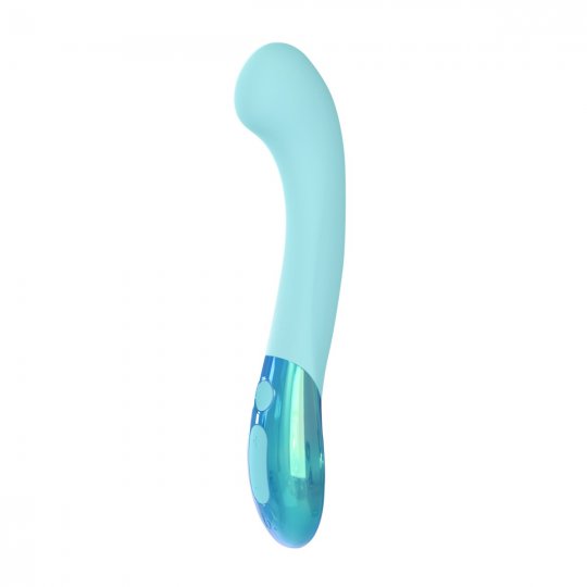 Vibr�tor Biird Gii Glow zelen�