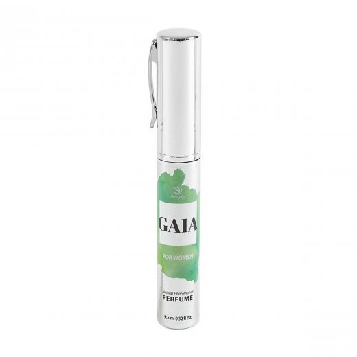 Parf�m SECRET PLAY GAIA Natural Pheromones pro �eny 9,5 ml