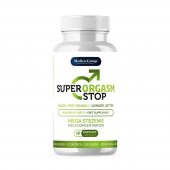 Medica-Group Super Orgasm Stop 60 kapsl�
