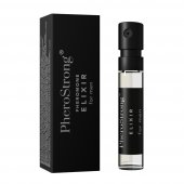 Parf�m s feromony PheroStrong Elixir pro mu�e 2 ml