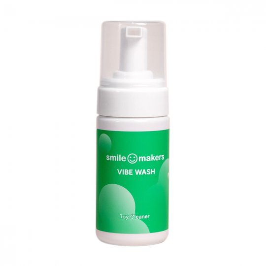 �istic� p�na Smile Makers Vibe Wash 100 ml