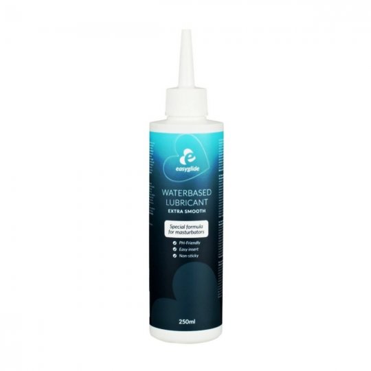 Lubrika�n� gel EasyGlide Masturbator Gel Extra Smooth 250 ml