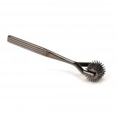 Neurologick� kole�ko Liebe Seele X-Rose Five-Row Wartenberg Pinwheel �ed�