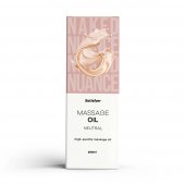 Olej mas�n� SATISFYER Neutral 250 ml