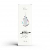 Lubrika�n� gel SATISFYER Naughty Neutral 300 ml