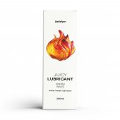 Lubrika�n� gel SATISFYER Warm Wave 300 ml