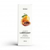 Lubrika�n� gel SATISFYER Mango & Passion 300 ml