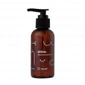 Lubrika�n� gel Maude SHINE Silicone 118 ml