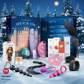 Adventn� kalend�� SATISFYER DELUXE 2025