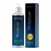 Olej mas�n� PheroStrong Limited Edition s feromony pro mu�e 100 ml