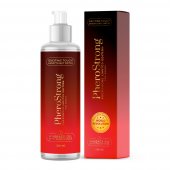 Olej mas�n� PheroStrong Limited Edition s feromony pro �eny 100 ml