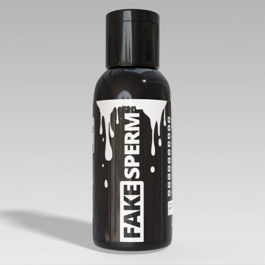 Um�l� sperma FAKE SPERM 100 ml