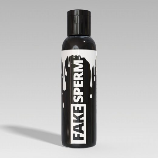 Um�l� sperma FAKE SPERM 250 ml