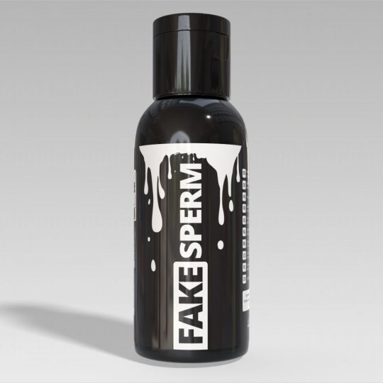 Um�l� sperma FAKE SPERM 100 ml