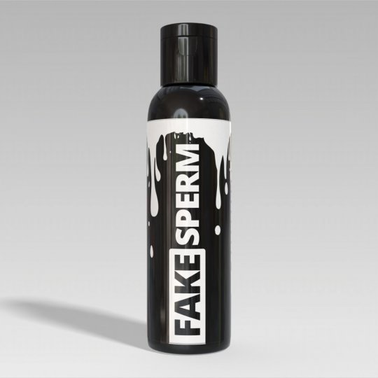 Um�l� sperma FAKE SPERM 250 ml