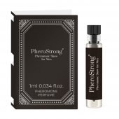 Parf�m s feromony PheroStrong Show pro mu�e 1 ml