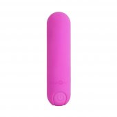 Vibr�tor PlusOne Vibrating bullet r��ov�