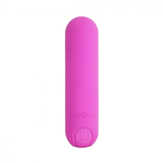 Vibr�tor PlusOne Vibrating bullet r��ov�