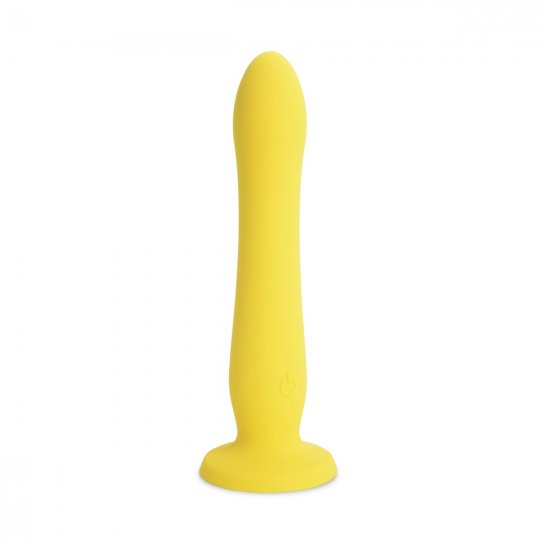 Vibr�tor PlusOne Luxe Ripple Multi-Vibe �lut�