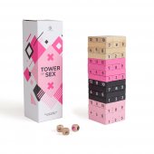D�ev�n� hra SECRET PLAY TOWER OF SEX