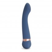 Vibr�tor PlusOne Deia Hot & Cold Temptation G-Spot modr�