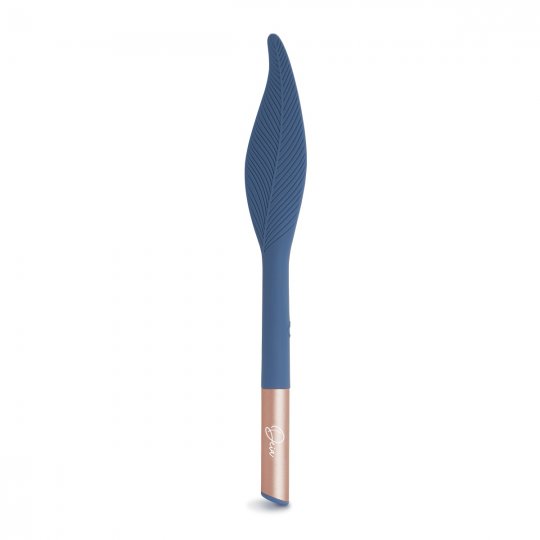 Stimul�tor PlusOne Deia The Feather modr�