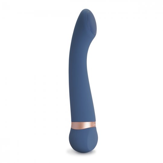 Vibr�tor PlusOne Deia Hot & Cold Temptation G-Spot modr�